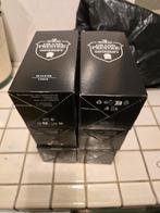 Hertog jan vatgerijpt glazen, Ophalen of Verzenden, Zo goed als nieuw, Glas of Glazen, Hertog Jan