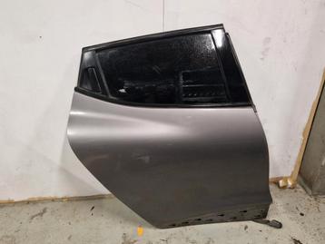 RENAULT CLIO 4 HATCHBACK  RECHTS ACHTER COMPLEET VANAF 2012 beschikbaar voor biedingen