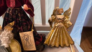 Nürenberger Raushgoldengel  beschikbaar voor biedingen