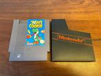 Nintendo NES Yoshi's Cookie spel, Spelcomputers en Games, Games | Nintendo NES, Avontuur en Actie, 1 speler, Ophalen of Verzenden