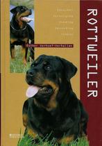 BOEKWERK ROTTWEILER ., Ophalen of Verzenden, Nieuw, Honden, Ester Verhoef-Verhallen