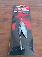 DAM EFFZETT | Fast Water Spinner | Size 3-10 gram | Gunsmoke, Watersport en Boten, Hengelsport | Roofvissen, Ophalen of Verzenden