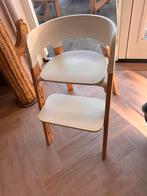 Stokke steps stoel, Ophalen of Verzenden, Gebruikt, Eén