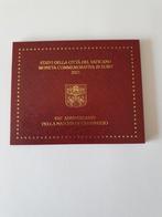 Vaticaan 2 Euro "Caravaggio" 2021 BU, Postzegels en Munten, Munten | Europa | Euromunten, Overige waardes, Ophalen of Verzenden