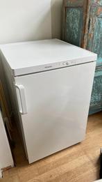 Miele freezer 104l, Gebruikt, Minder dan 60 cm, Vrijstaand, Ophalen