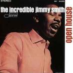 Jimmy Smith Cd Open Sesame/Plain Talk (Ike Quebec), Cd's en Dvd's, Cd's | Jazz en Blues, Ophalen of Verzenden, 1960 tot 1980, Zo goed als nieuw