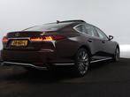 Lexus LS 500h Executive Line | Achterbank ventilatie en verw, Te koop, 359 pk, Gebruikt, Lexus Premium Warranty