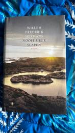 Willem Frederik Hermans - Nooit meer slapen, Boeken, Ophalen of Verzenden, Zo goed als nieuw, Willem Frederik Hermans