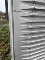 Grote hoeveelheid gebruikte aluminium golfplaat te koop, Ophalen, Overige materialen, Gebruikt, Minder dan 20 mm