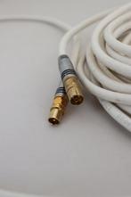Antenne kabel Oehlbach 10 mtr., Ophalen of Verzenden, Gebruikt, 10 meter of meer, Coaxiale kabel