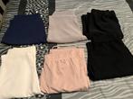 Leggings 6 stuks maat L, Legging, Overige kleuren, Ophalen of Verzenden, Maat 44/46 (L)