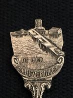 Lepeltje uit Scheveningen, Antiek en Kunst, Ophalen of Verzenden