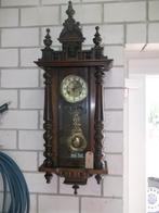 Te koop aangeboden antieke klokken 5 stuks, Antiek en Kunst, Antiek | Klokken, Ophalen