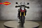 Suzuki DL 1000 VSTROM (bj 2015), Bedrijf, Toermotor