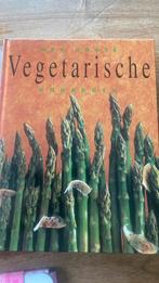 Het grote vegetarische kookboek, Verzenden, Zo goed als nieuw
