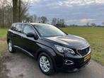 Peugeot 5008 1.2 PureTech Active Airco / Navi / Camera / 7p, Gebruikt, Euro 6, 1199 cc, 7 stoelen