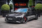 Audi RS6 Dynamic Plus | 360 Camera | Design Pakket Rood |, Automaat, Gebruikt, 4000 cc, 600 pk