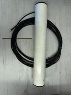 2.4GHz Antenne / Cantenna met SMA Kabel, Ophalen of Verzenden, Gebruikt, 5 tot 10 meter, Overige kabels