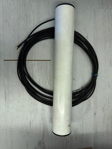 2.4GHz Antenne / Cantenna met SMA Kabel beschikbaar voor biedingen