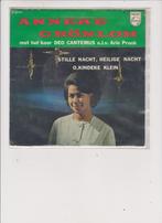 anneke gronloh, Ophalen of Verzenden, Gebruikt, Pop