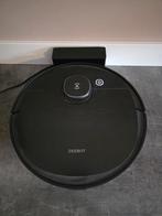 Deebot Ozmo 950 Robotstofzuiger met dweilfunctie, Ophalen of Verzenden, Robotstofzuiger