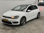 Volkswagen Golf 1.4 TSI Highline / R-LINE / NETTE AUTO / DEA, Voorwielaandrijving, Euro 5, 1147 kg, 4 cilinders