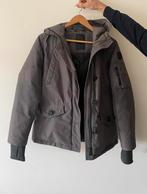 Airforce jas blake parka, Kleding | Dames, Jassen | Winter, Airforce, Ophalen of Verzenden, Maat 36 (S), Grijs