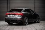 Audi Q8 60 TFSI e Competition | Nieuw | Facelift | Full Opti, Automaat, 77 km/l, Gebruikt, Zwart