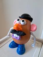 Mr. en Mevr. Aardappelhoofd (en kids) zoeken een nieuw huis!, Ophalen, Nieuw