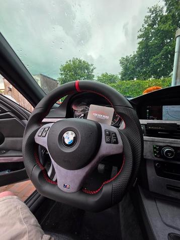 Sport sturen M BMW E9X  beschikbaar voor biedingen