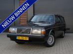 Volvo 240 2.3i Stadion GLE Youngtimer (bj 1992), Handgeschakeld, 5 stoelen, Achterwielaandrijving, 2316 cc