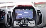 Ford MCA, MFD, Sync 2 F8 Navigatie Update Europa, Computers en Software, Navigatiesoftware, Verzenden, Zo goed als nieuw, Heel Europa