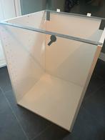 IKEA Method Onderkast Element - Zo goed als nieuw!, Ophalen, 100 tot 150 cm, Wit, Zo goed als nieuw