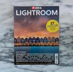 Zoom Lightroom special - fotografie tijdschrift, Ophalen of Verzenden, Zo goed als nieuw