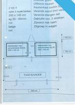 Gerjak tago ranger, Ophalen of Verzenden, Gebruikt, Tot en met 4