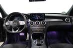 Mercedes-Benz C-Klasse 300 e Business Solution AMG Limited M, Auto's, Mercedes-Benz, Automaat, Achterwielaandrijving, Euro 6, 320 pk