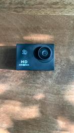 Cameraatje, Audio, Tv en Foto, Fotocamera's Digitaal, Ophalen of Verzenden, HP, Geen optische zoom
