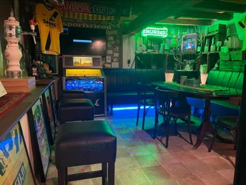 Complete inventaris MANCAVE