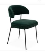 Nieuw BOLD MONKEY The Winner Takes It All Chair Dark Green, Huis en Inrichting, Stoelen, Ophalen of Verzenden, Nieuw, Overige kleuren