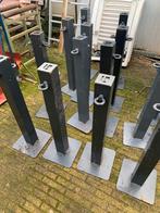 Parkeer paaltjes, Ophalen of Verzenden, Zo goed als nieuw