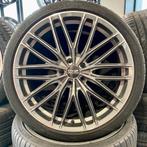 Zomerset: Exclusieve Set! 20" OZ Gran Turismo Audi A5 & S5!, Auto-onderdelen, Banden en Velgen, Gebruikt, 275 mm, Personenwagen
