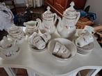 Antiek Societe Maestricht Bruidsservies - Gaaf!, Antiek en Kunst, Ophalen of Verzenden