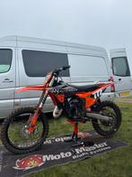 KTM 125 SX 2025 Topstaat, Motoren, Motoren | KTM, Particulier, Crossmotor