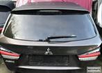 MITSUBISHI ASX ACHTERKLEP 2020-2023 KLEUR C22, Ophalen of Verzenden, Gebruikt, Mitsubishi