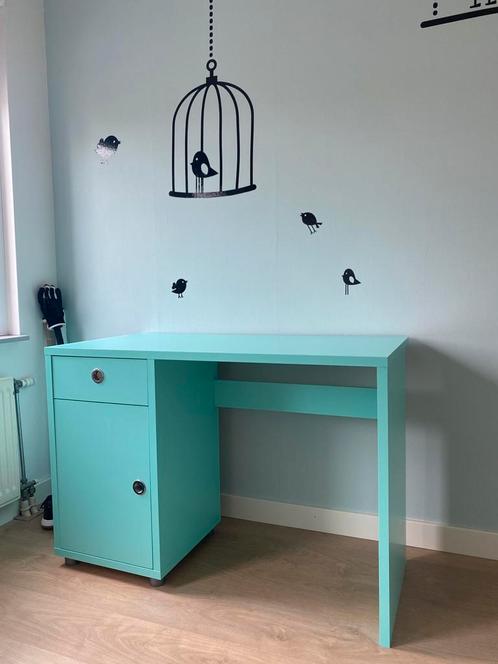 Bureau 75x110x55 cm, Huis en Inrichting, Bureaus, Zo goed als nieuw, Ophalen