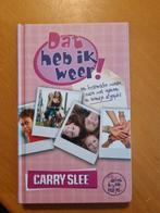 Dat heb ik weer! Deel 1, Ophalen, Zo goed als nieuw