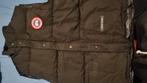 Canada goose bodywarmer zwart L, Ophalen of Verzenden