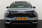 Kia Sportage 1.6 180 PK MHEV GT-Line Pano-dak Trekhaak Camer, Adaptive Cruise Control, Gebruikt, 4 cilinders, 179 pk