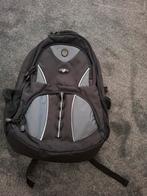 Zgan rugtas geschikt voor een grote laptop., Ophalen of Verzenden, Zo goed als nieuw, 25 tot 40 cm