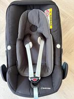 Maxi Cosi pebble plus, Ophalen, Autogordel of Isofix, Gebruikt, 0 t/m 13 kg